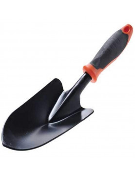 TBL Steel Trowel Yellow Orange