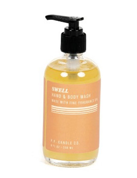 Swell Hand&body Wash 8oz