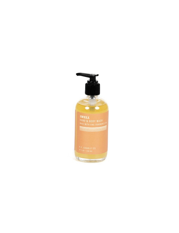 Swell Hand&body Wash 8oz