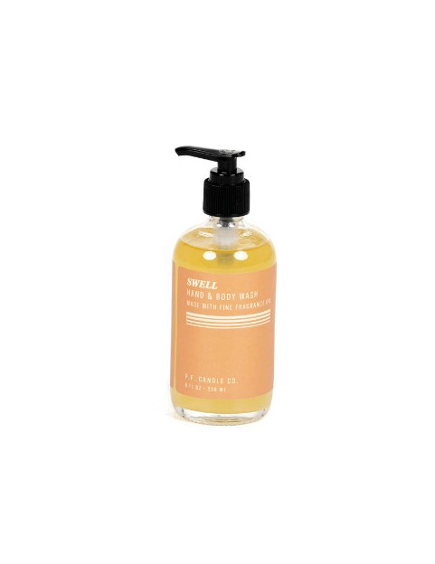 Swell Hand&body Wash 8oz