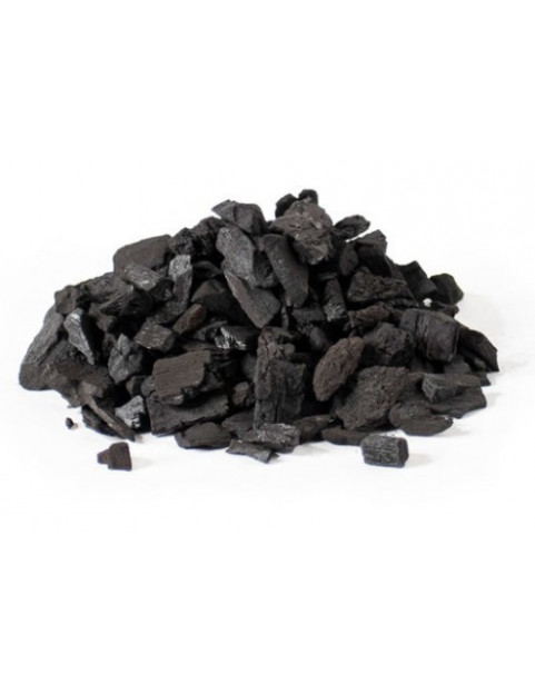 Super Moss Lava Rock Charcoal