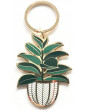 Plant Keychains
