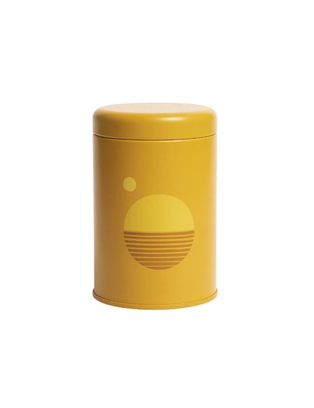 Golden Hour - Sunset Soy Candle 10oz