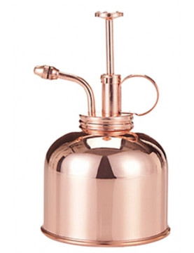 Copper Mister