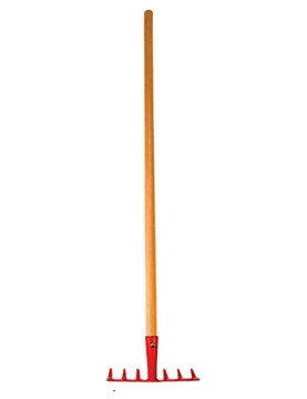Childrens Bow Rake
