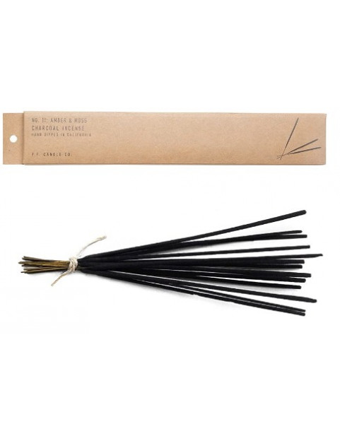Charcoal Incense33