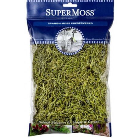 Super Moss