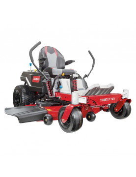 50' Zero Turn Mower