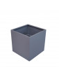 10 Cube Fiber Pot