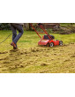 Dethatching Service / Acre