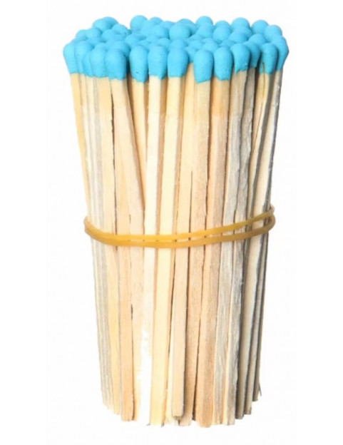 Tube Matchbox