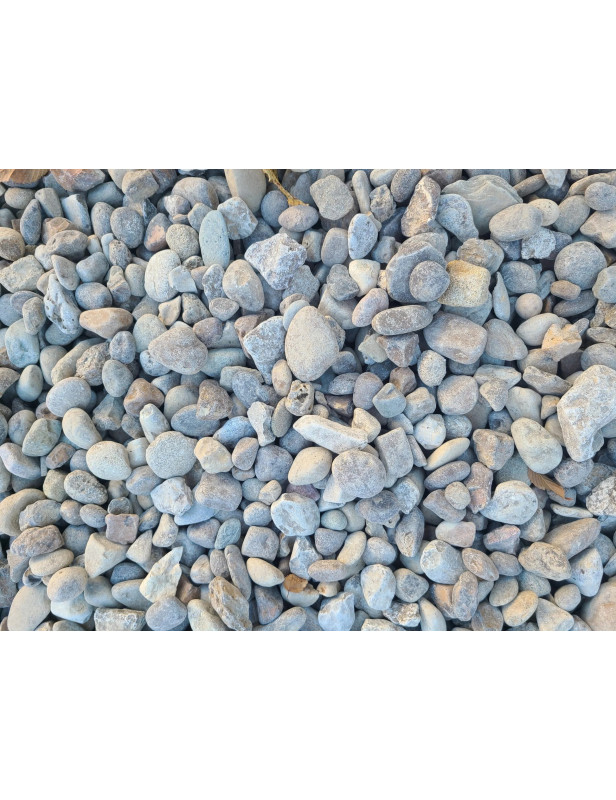 River Rocks