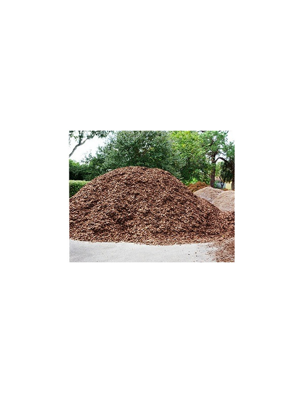 GroMulch Organic Plus by Yd^3