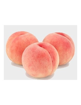 30gl White Baron Peach 